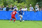 Men’s Soccer vs WPI  Wheaton Men’s Soccer vs Worcester Polytechnic Institute. - Photo by Keith Nordstrom : Wheaton, Men’s Soccer